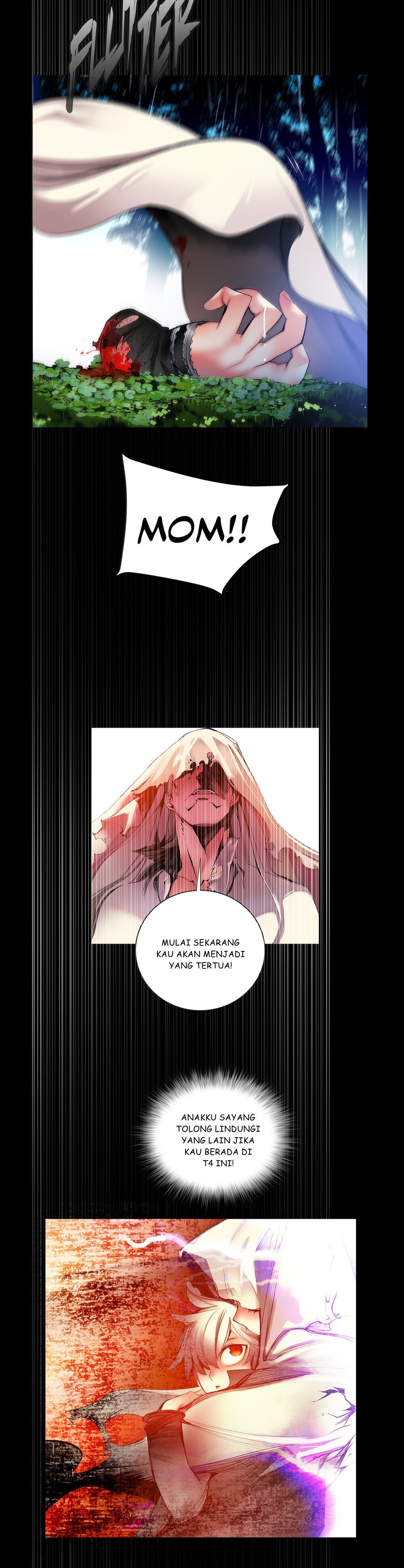 Lilith&#8217;s Cord - Chapter 42 37
