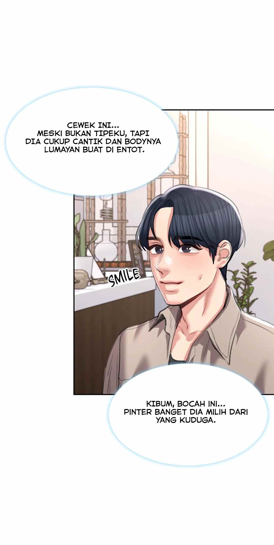 Campus Love - Chapter 41 39