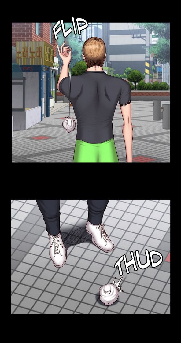 Fitness Uncensored - Chapter 41 22 Fitness Uncensored - Chapter 41 22