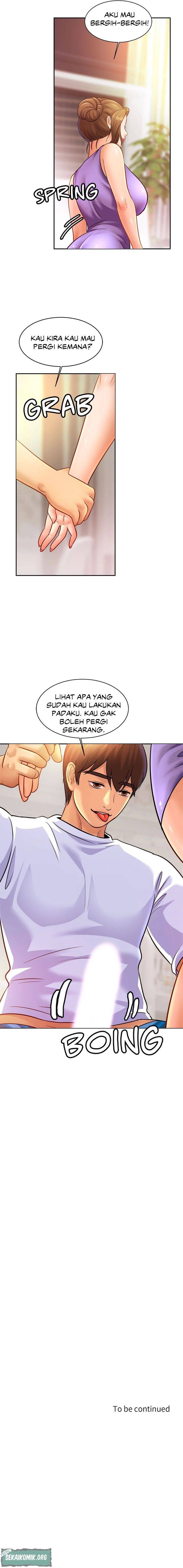 Close Family - Chapter 41 5 Close Family - Chapter 41 5