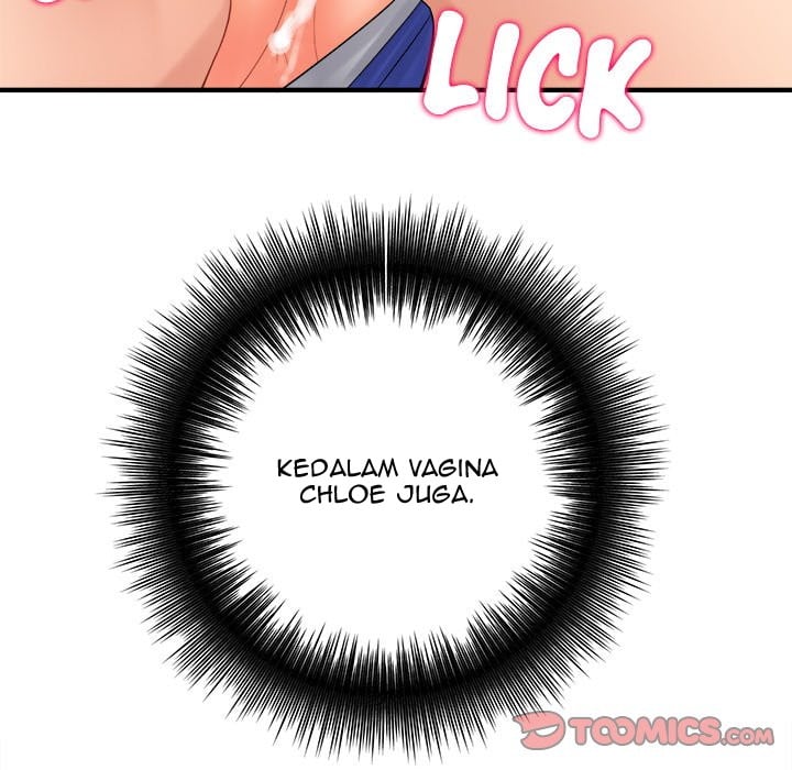 With Yumi - Chapter 35 95