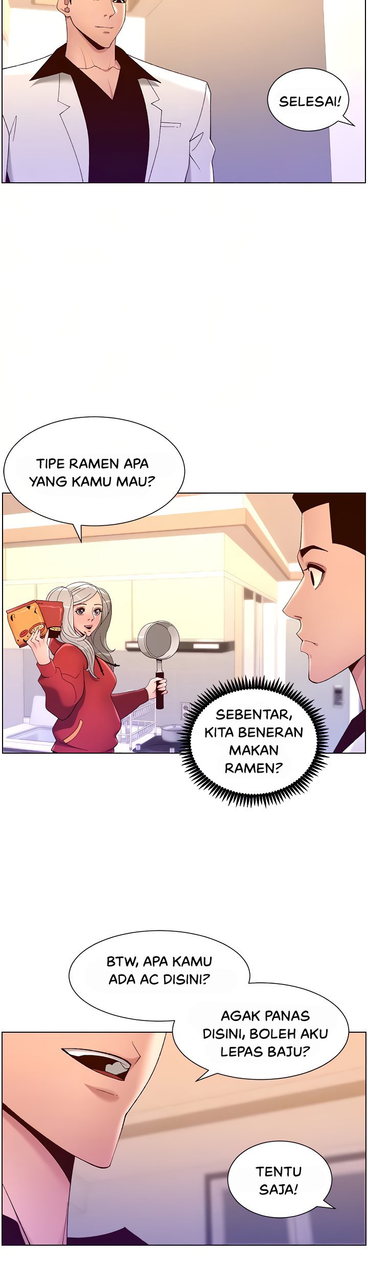 The Night King using App - Chapter 35 39