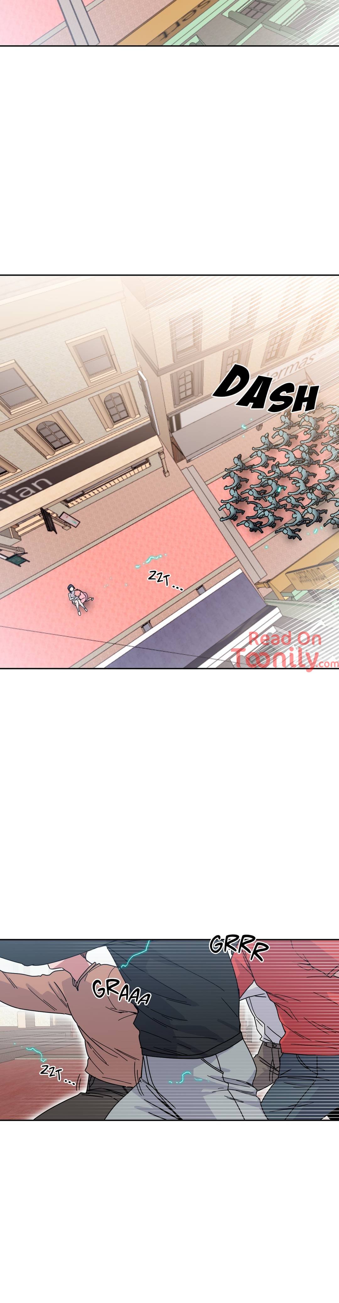 Tie Me Up - Chapter 35 4