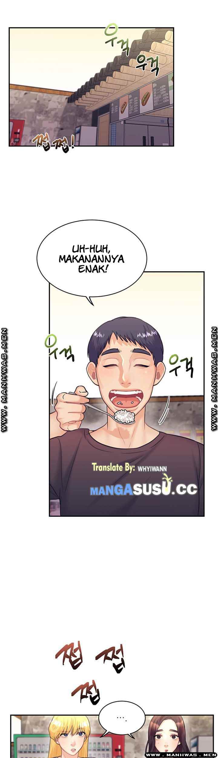 Public Bathhouse - Chapter 35 22 Public Bathhouse - Chapter 35 22