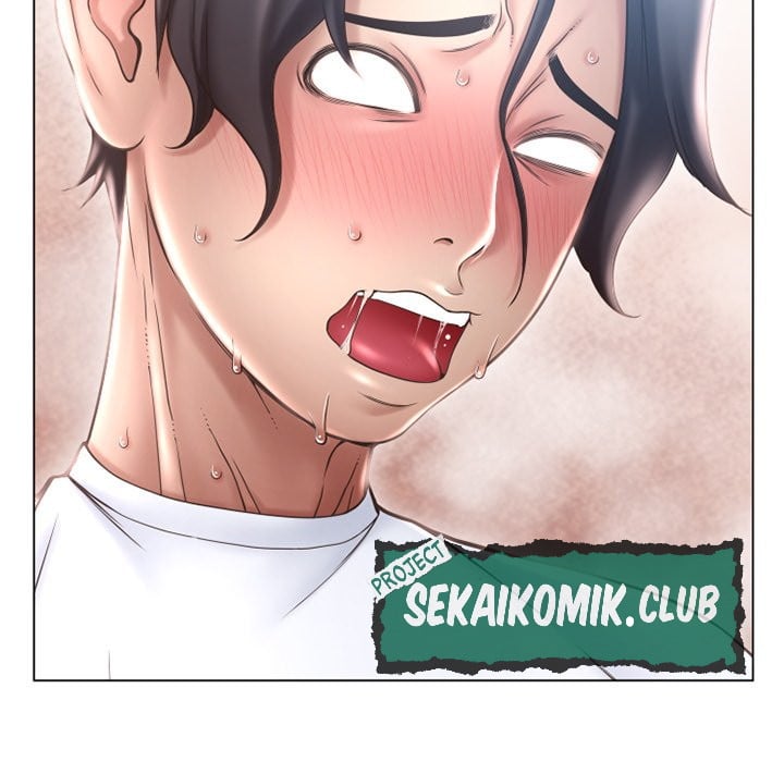 Close, but Far - Chapter 35 43 Close, but Far - Chapter 35 43