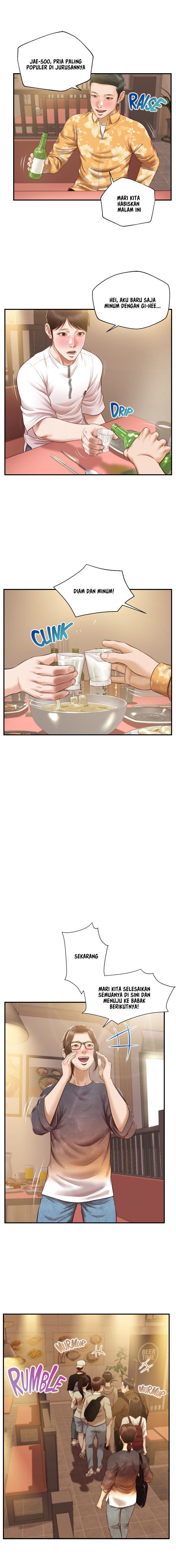 Age of Innocence - Chapter 35 11