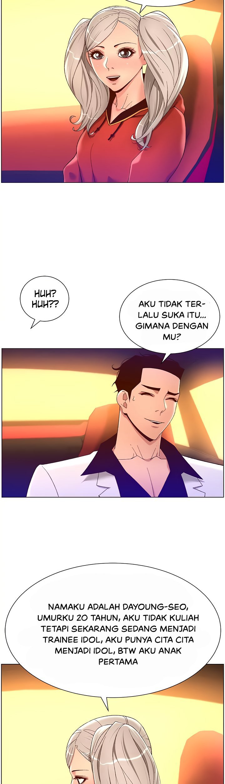 The Night King using App - Chapter 35 31