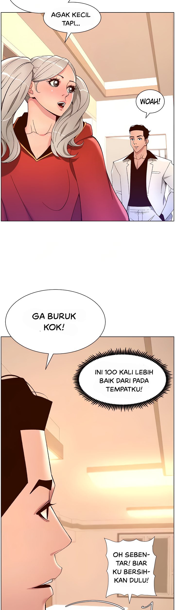 The Night King using App - Chapter 35 37