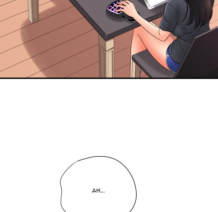 With Yumi - Chapter 35 29