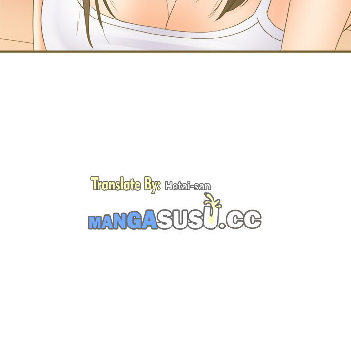 With Yumi - Chapter 35 127