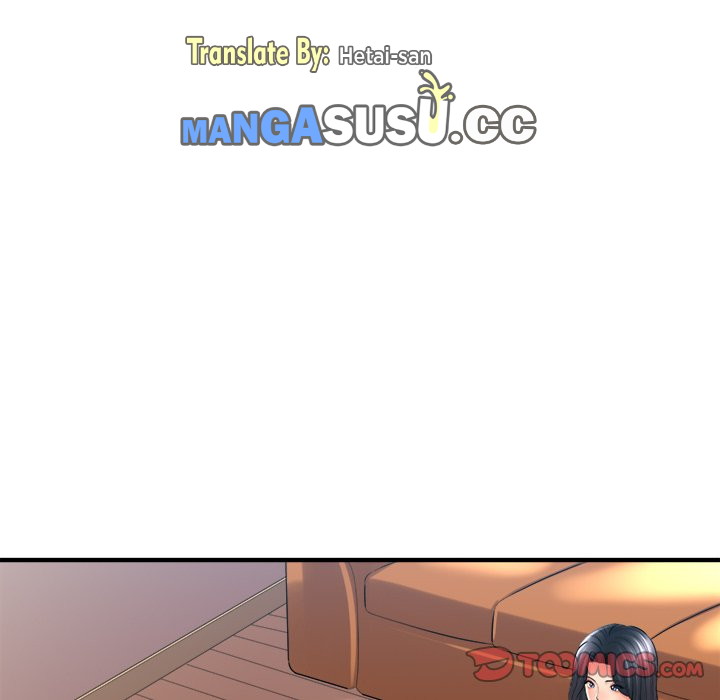 With Yumi - Chapter 35 14