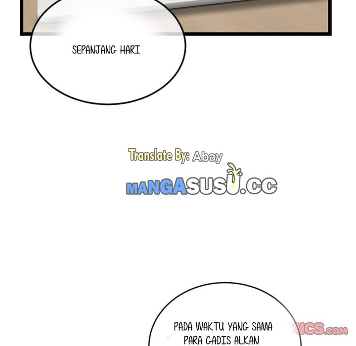 Midnight PC Cafe - Chapter 35 52 Midnight PC Cafe - Chapter 35 52