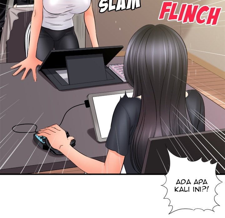 With Yumi - Chapter 35 61