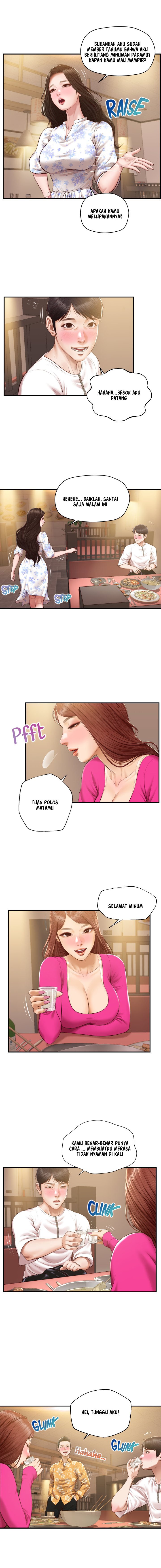 Age of Innocence - Chapter 35 10