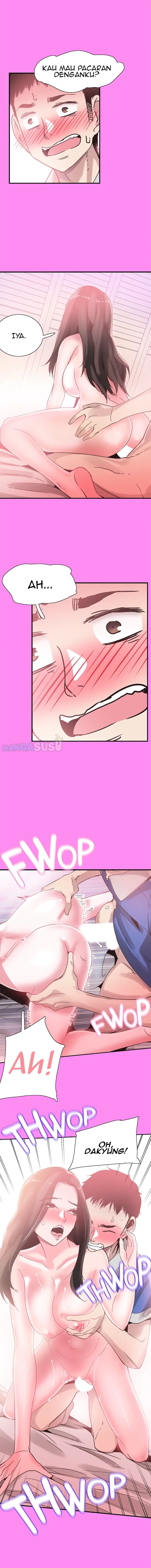 Campus Live - Chapter 35 17