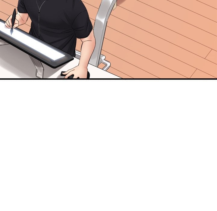 With Yumi - Chapter 35 16