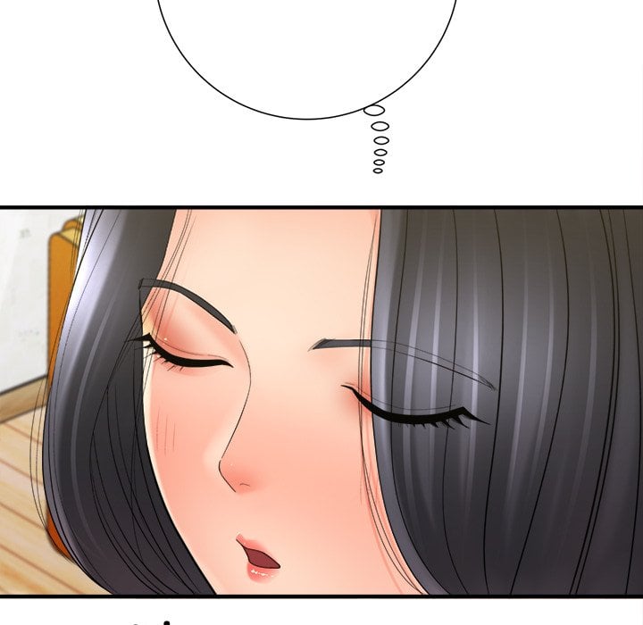 With Yumi - Chapter 35 11