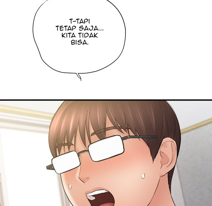 With Yumi - Chapter 35 132