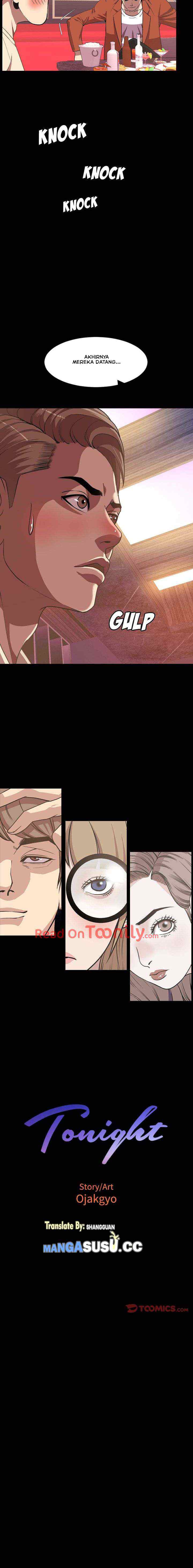 Tonight - Chapter 35 7