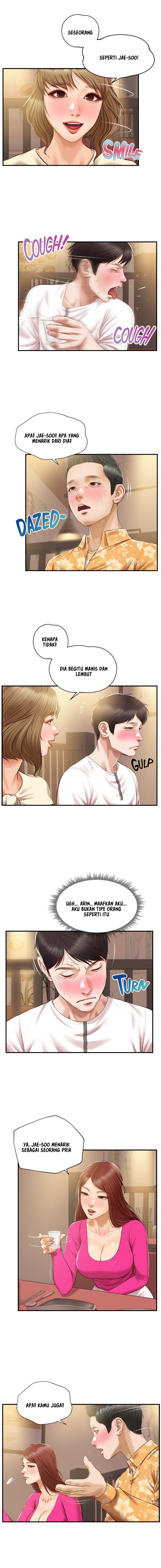 Age of Innocence - Chapter 35 7