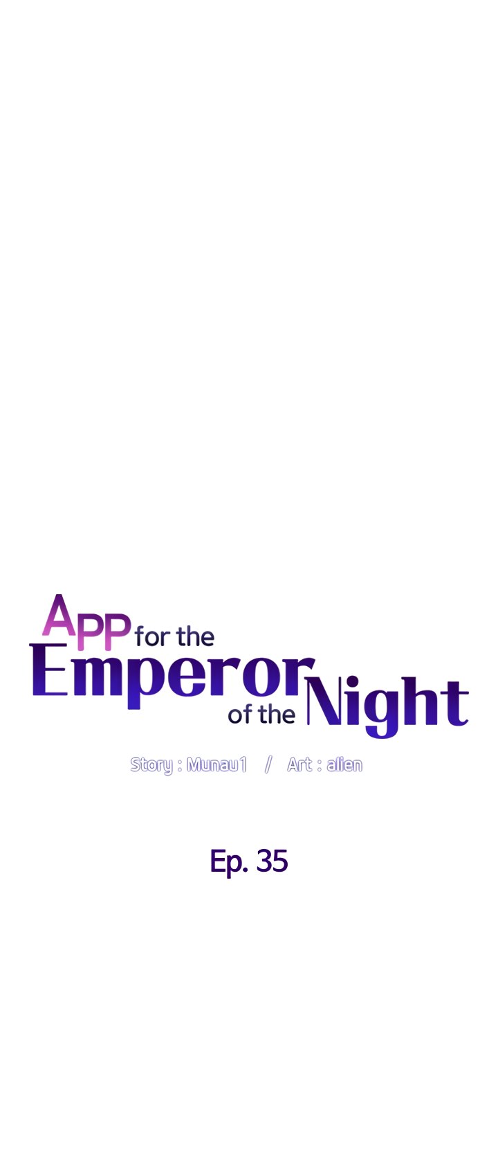 The Night King using App - Chapter 35 9