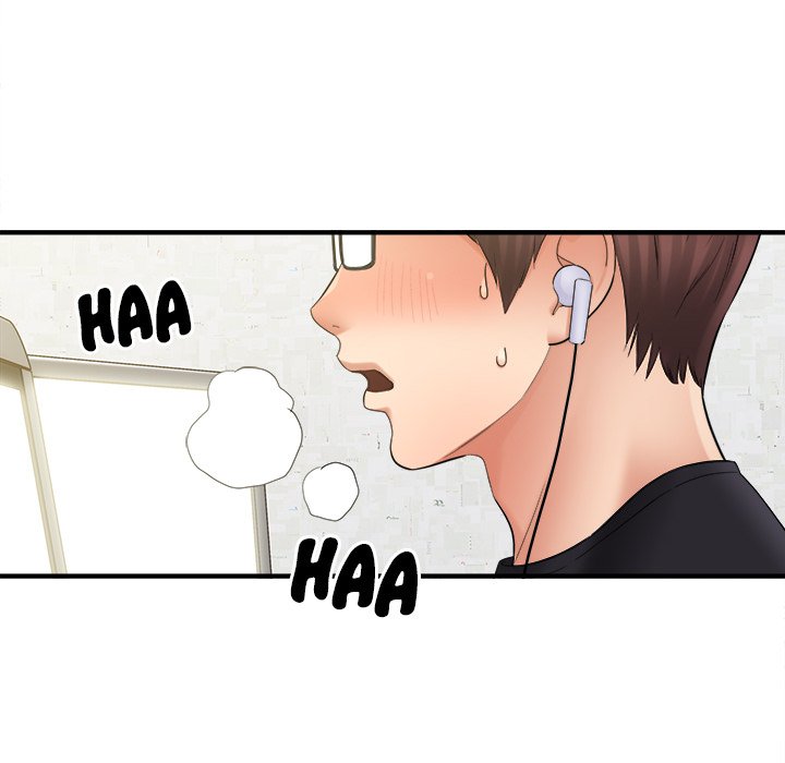 With Yumi - Chapter 35 46