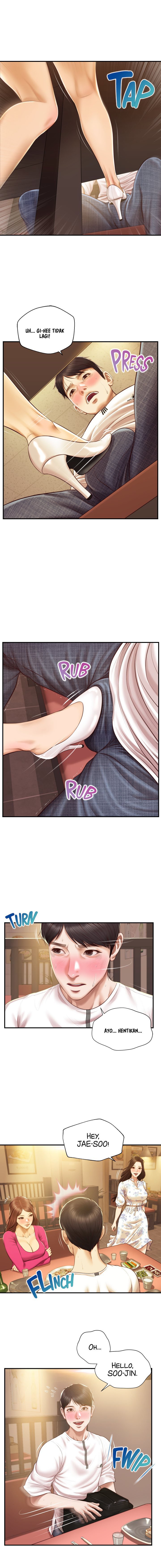 Age of Innocence - Chapter 35 9