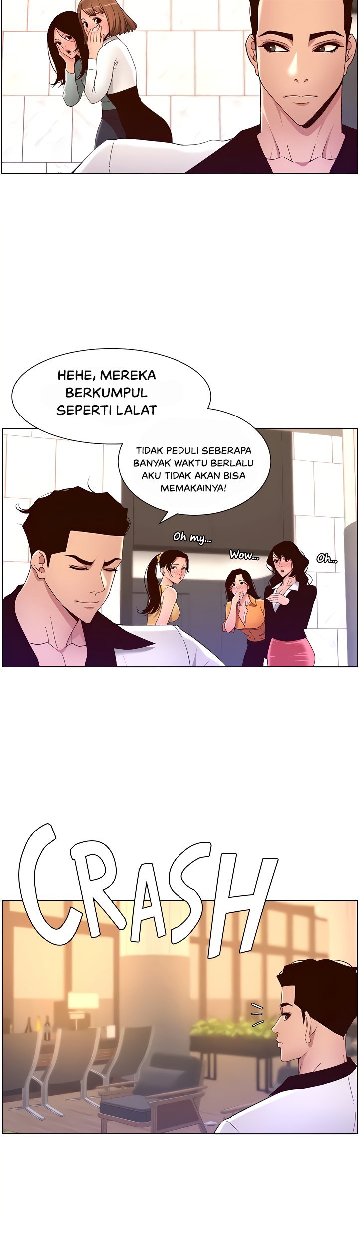 The Night King using App - Chapter 35 12