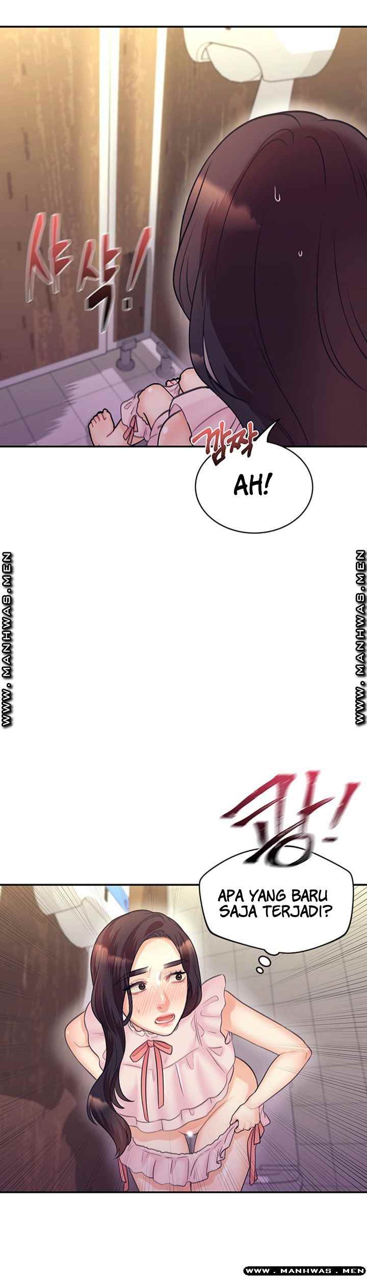 Public Bathhouse - Chapter 35 16 Public Bathhouse - Chapter 35 16