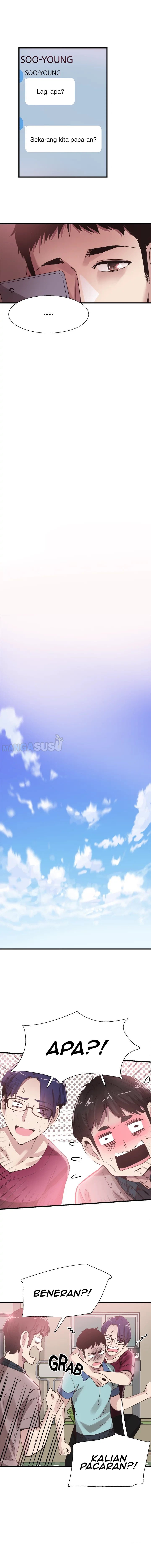 Campus Live - Chapter 35 10