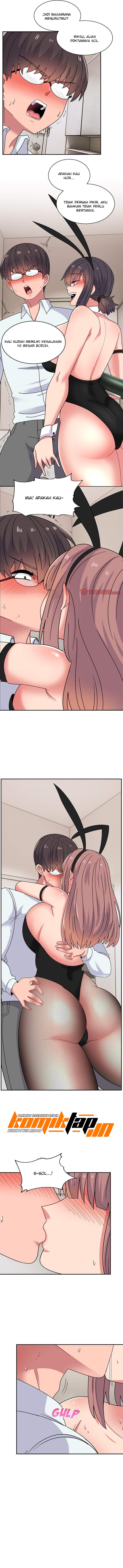 Mina - Chapter 35 13