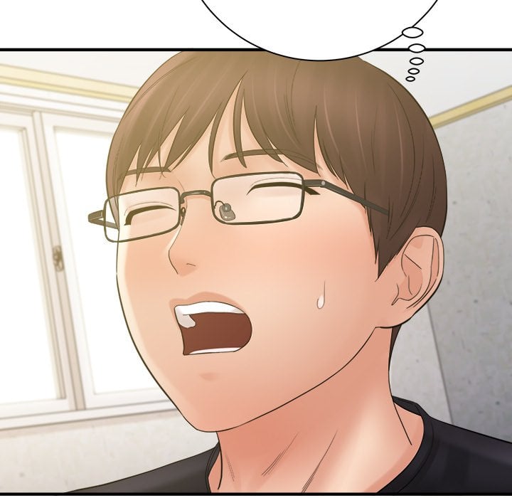 With Yumi - Chapter 35 138