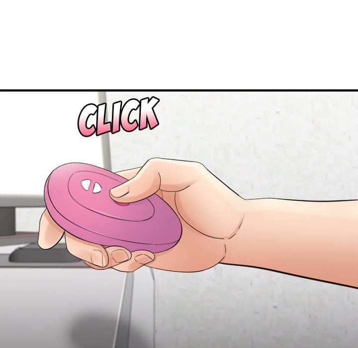 With Yumi - Chapter 35 24