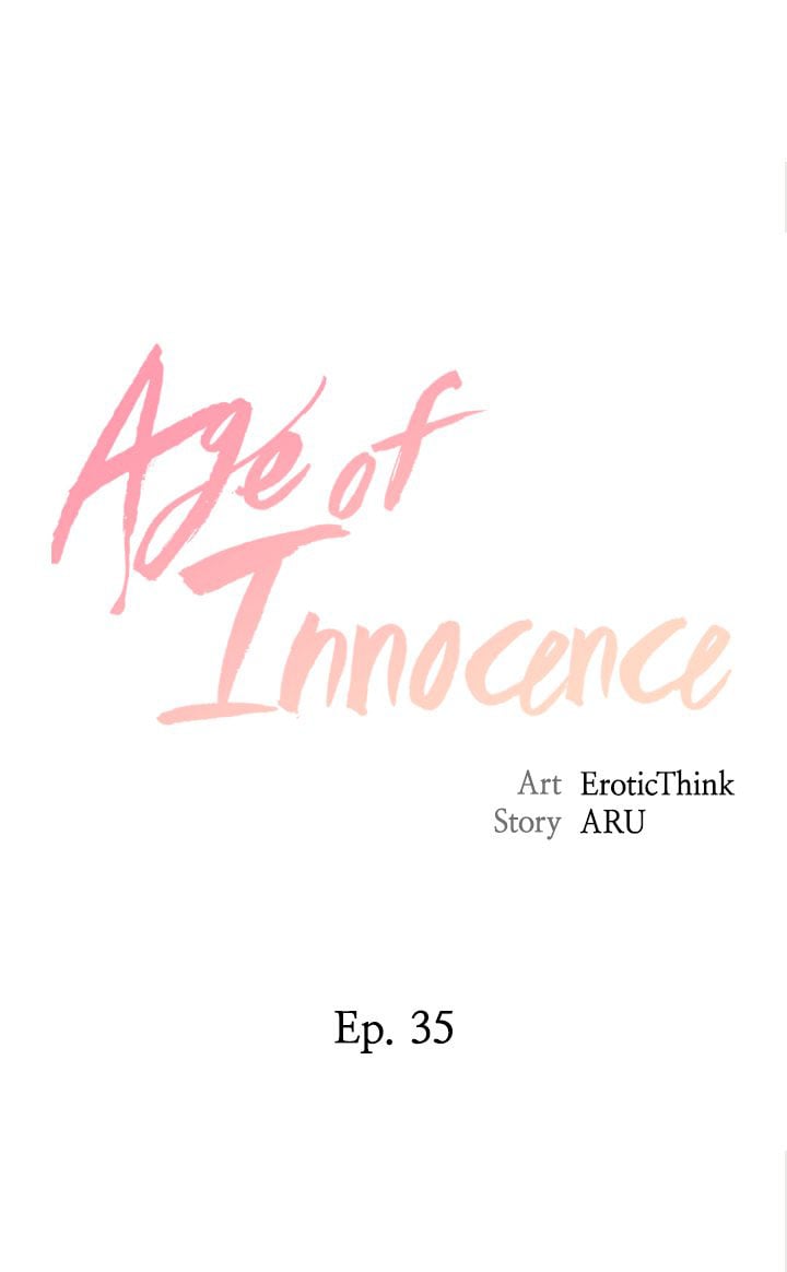 Age of Innocence - Chapter 35 4