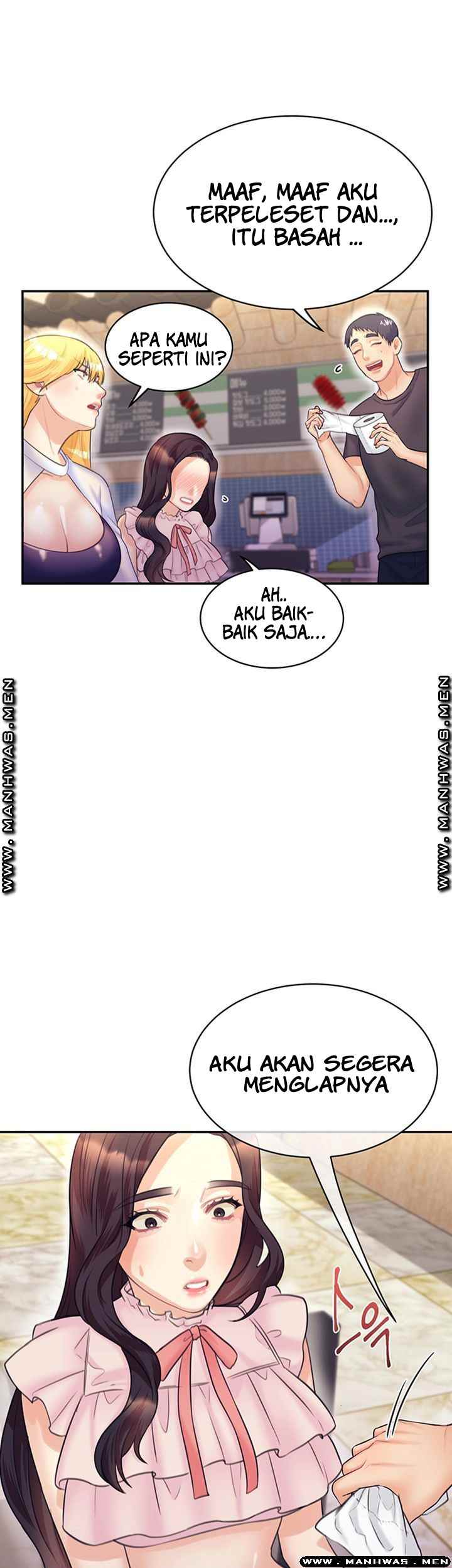 Public Bathhouse - Chapter 35 30 Public Bathhouse - Chapter 35 30