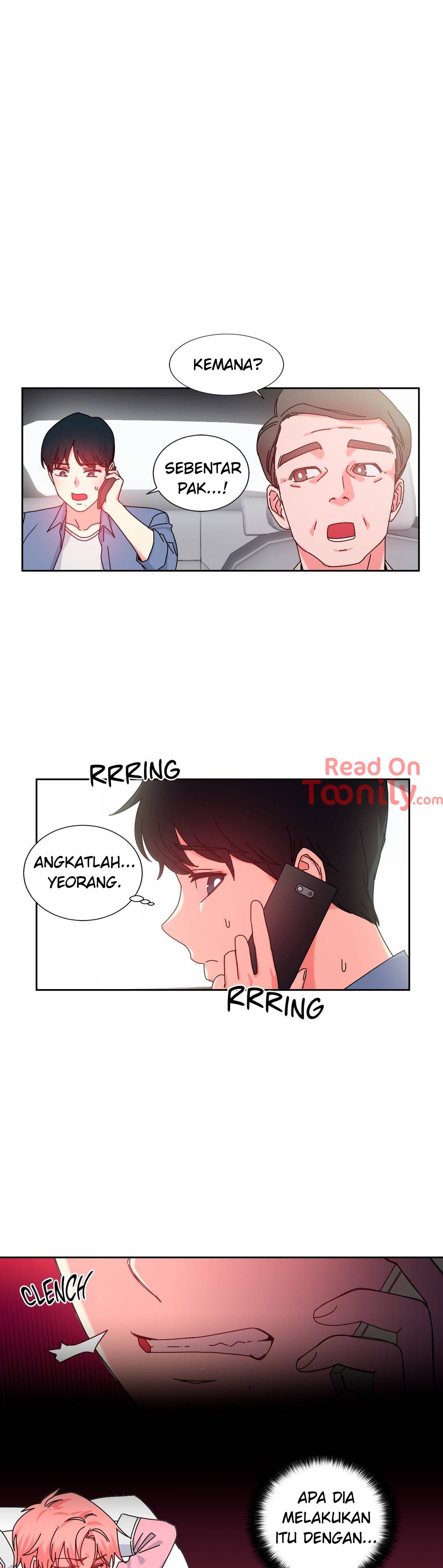 Tie Me Up - Chapter 35 19