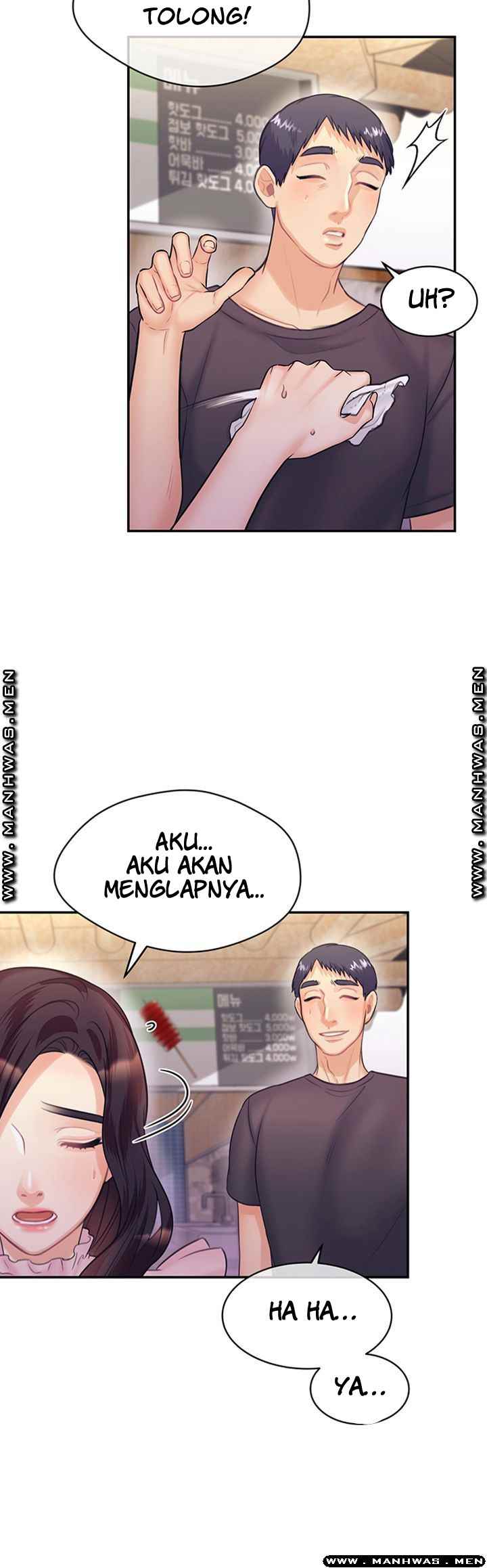 Public Bathhouse - Chapter 35 32 Public Bathhouse - Chapter 35 32