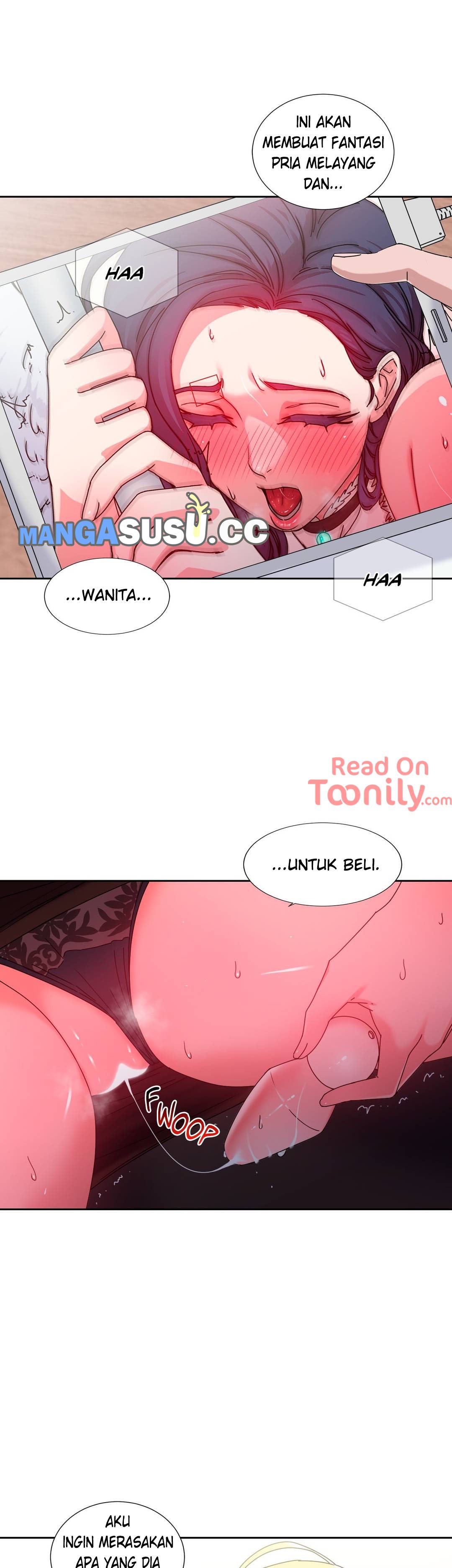 Tie Me Up - Chapter 35 16