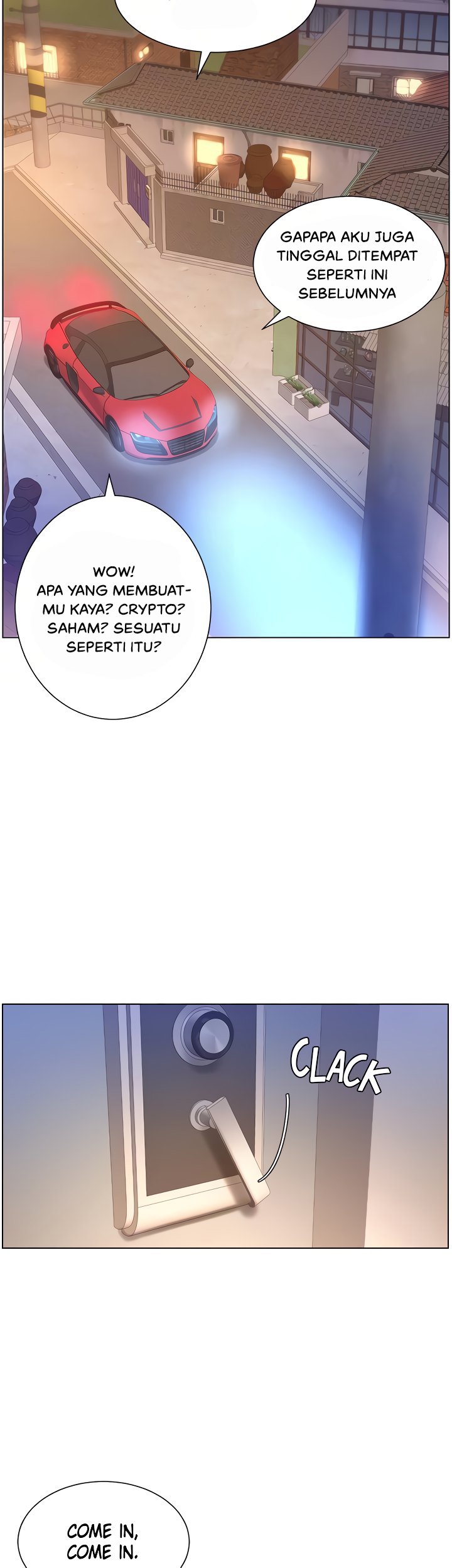 The Night King using App - Chapter 35 36