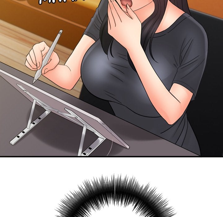 With Yumi - Chapter 35 116