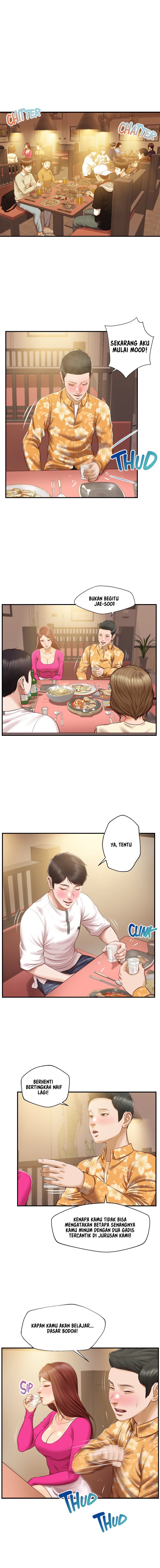Age of Innocence - Chapter 35 5