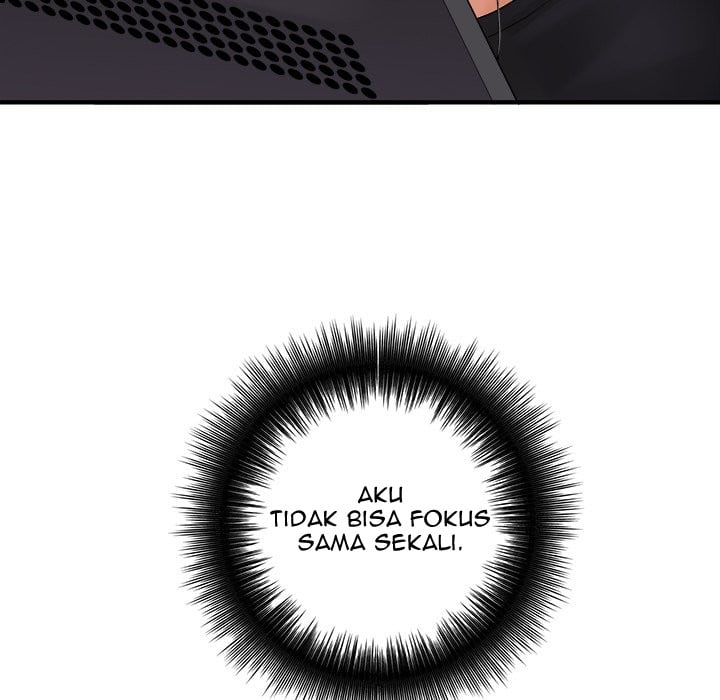 With Yumi - Chapter 35 19