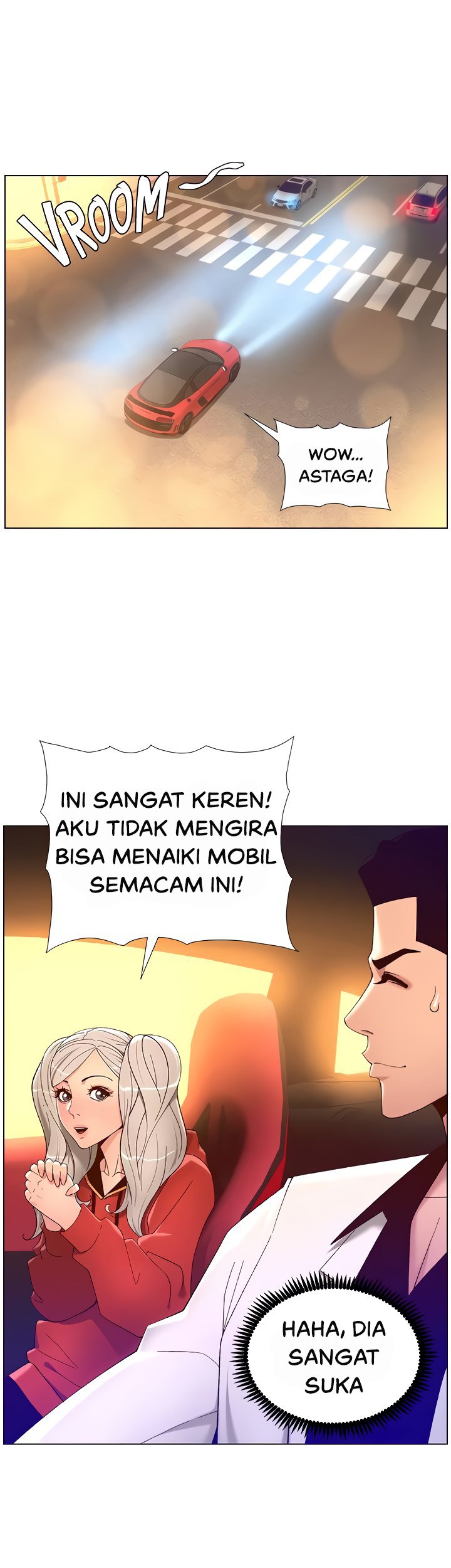 The Night King using App - Chapter 35 28