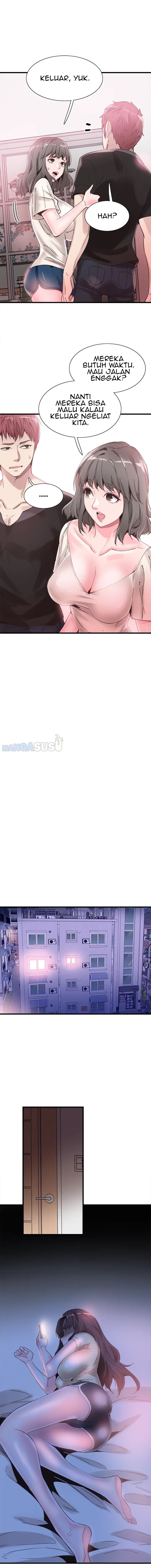 Campus Live - Chapter 35 7