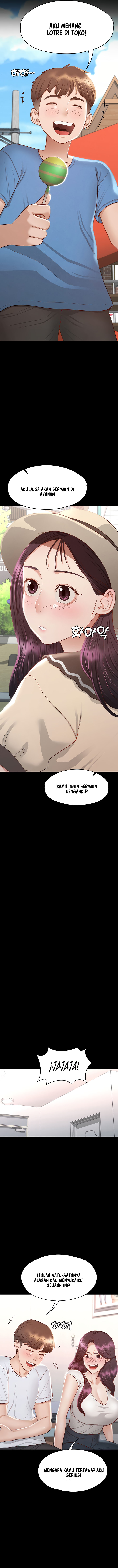 Goddess Conquest - Chapter 35 7