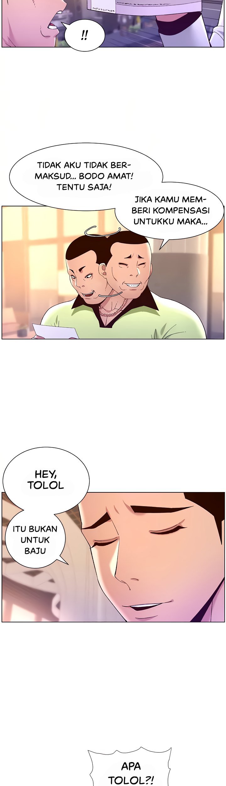 The Night King using App - Chapter 35 19