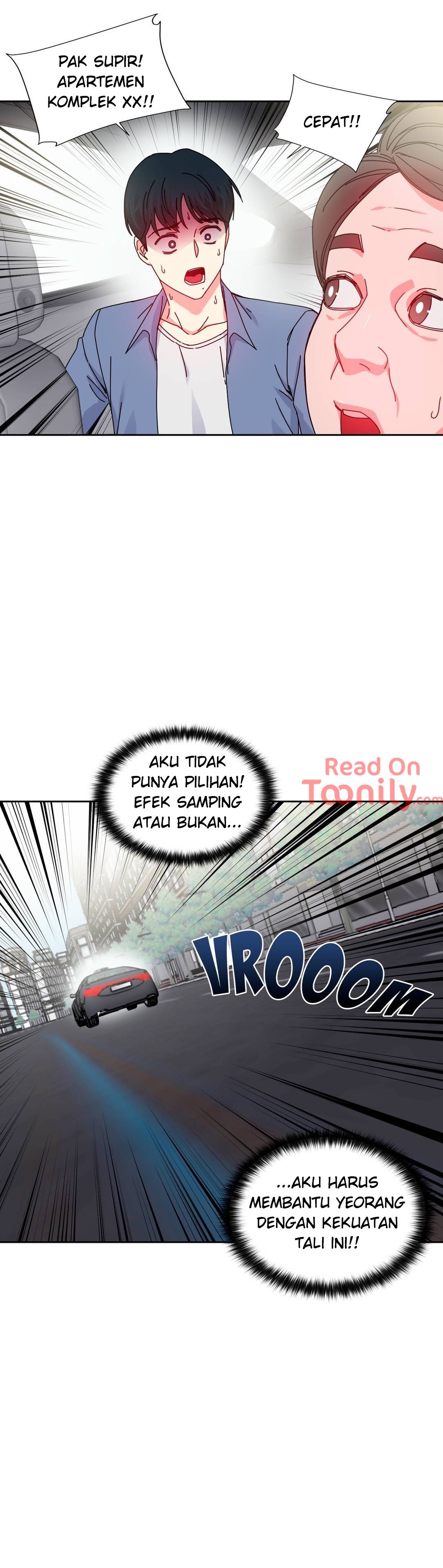 Tie Me Up - Chapter 35 21