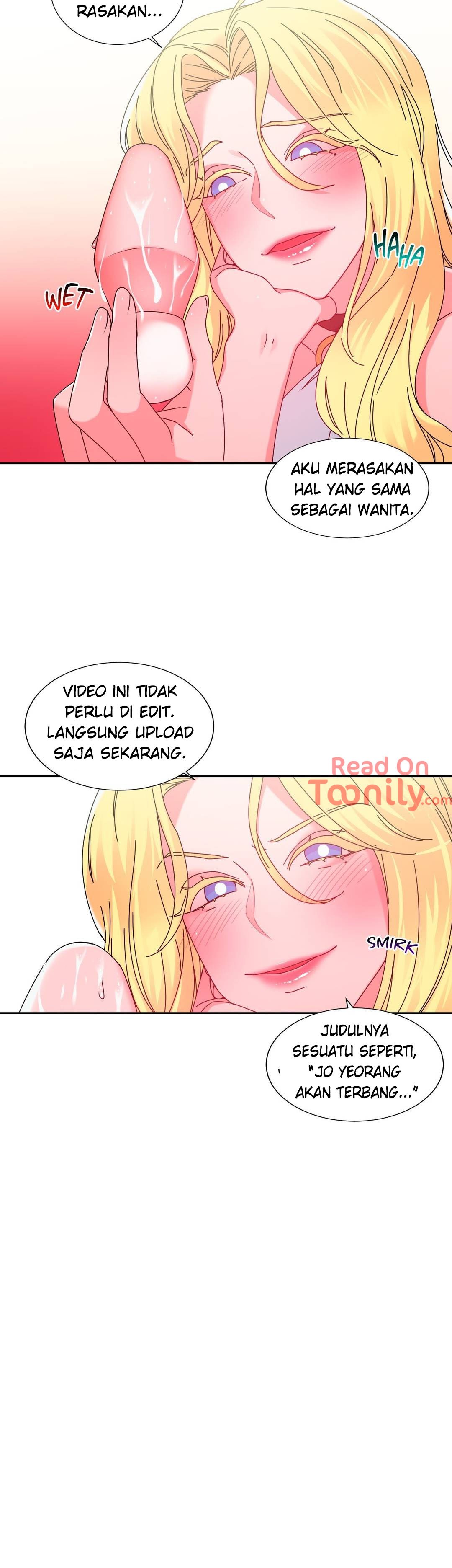 Tie Me Up - Chapter 35 17