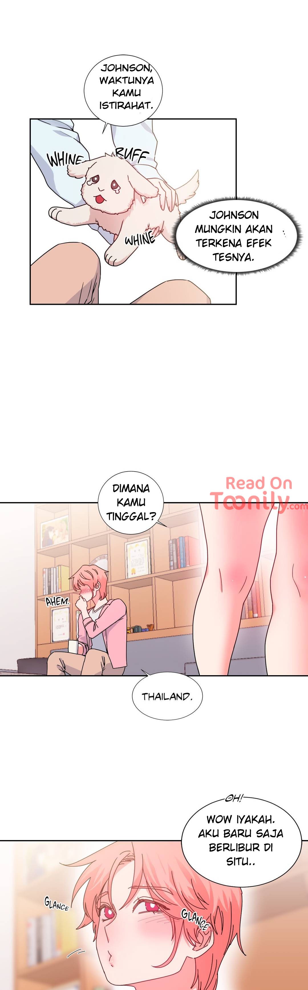 Tie Me Up - Chapter 35 28