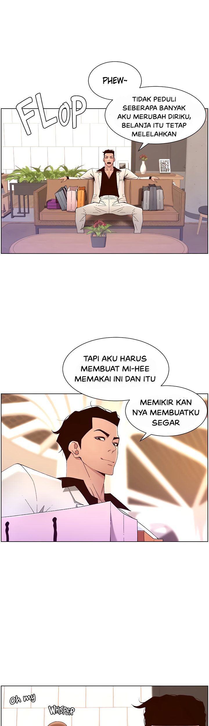 The Night King using App - Chapter 35 11